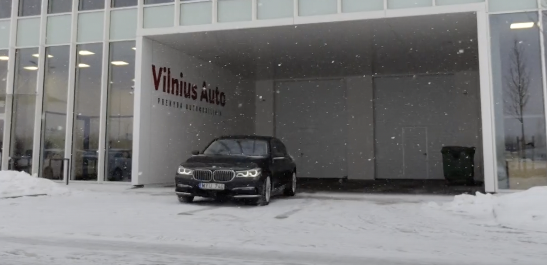 Ar tikrai Lenkijoje apsipirkti pigiau? #vilniusauto