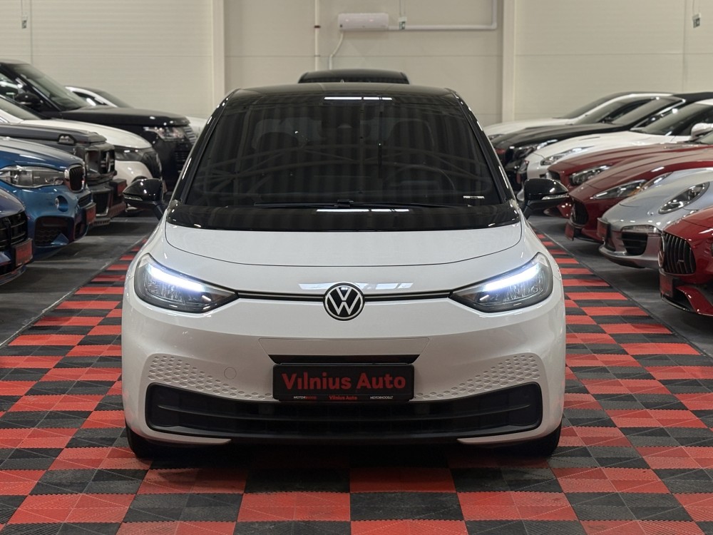 2024 Volkswagen ID.3