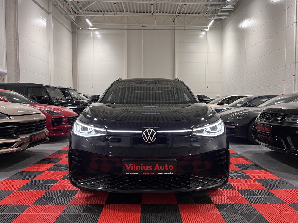 2021 Volkswagen ID.4