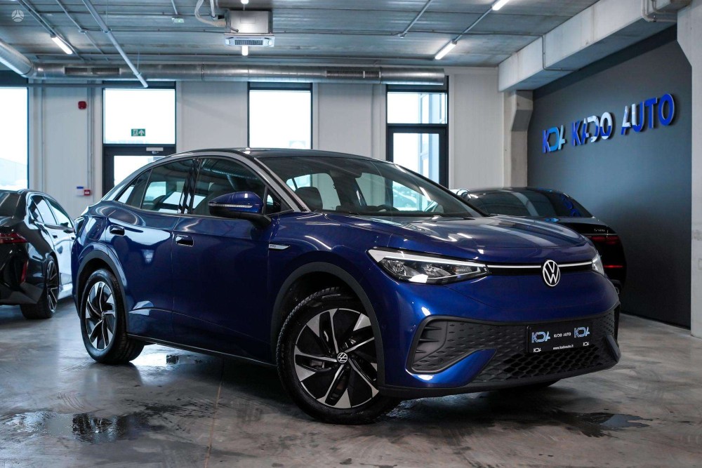 2023 Volkswagen ID.5