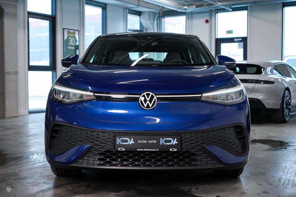 2023 Volkswagen ID.5