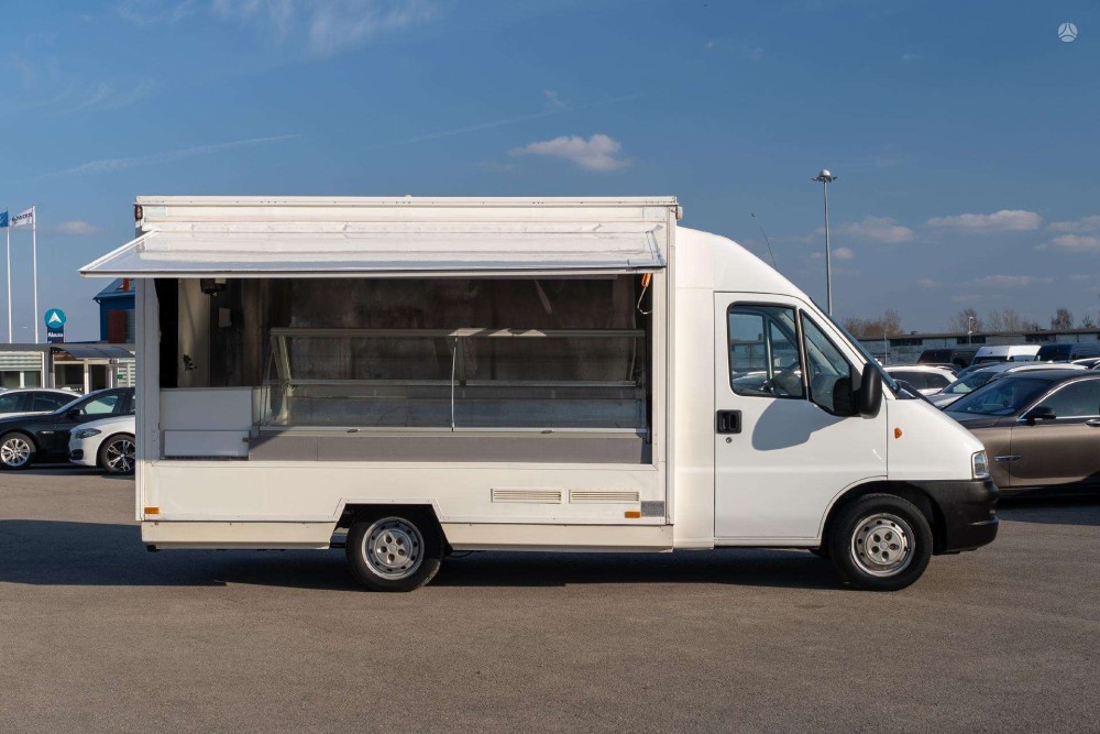 2005 Fiat Ducato