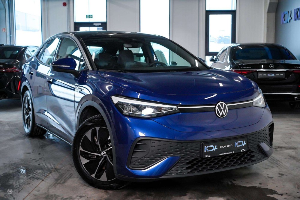 2023 Volkswagen ID.5