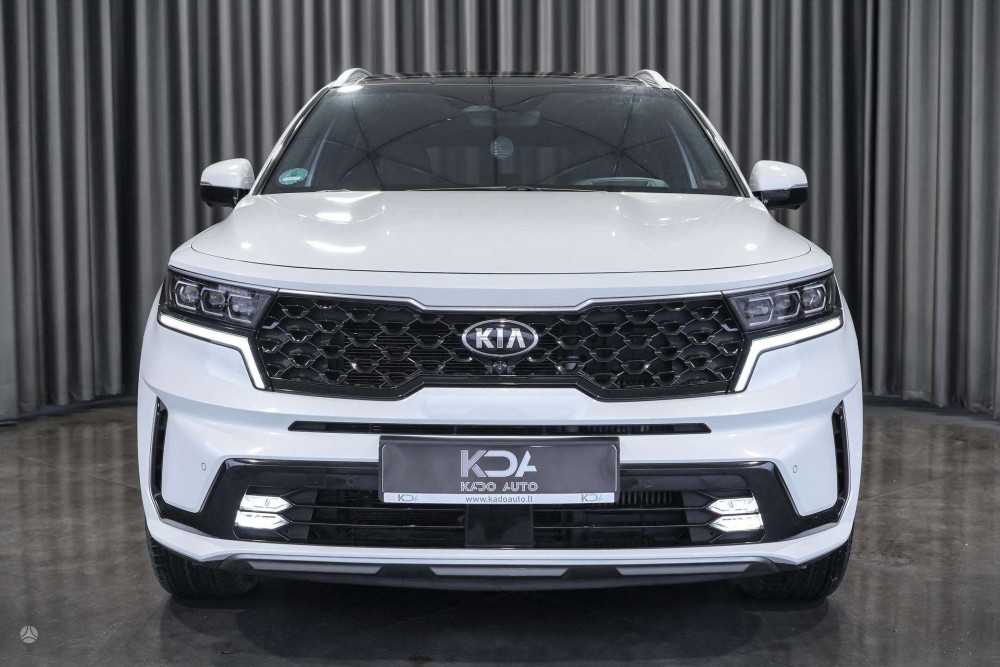 2021 Kia Sorento