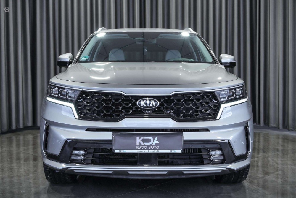 2021 Kia Sorento