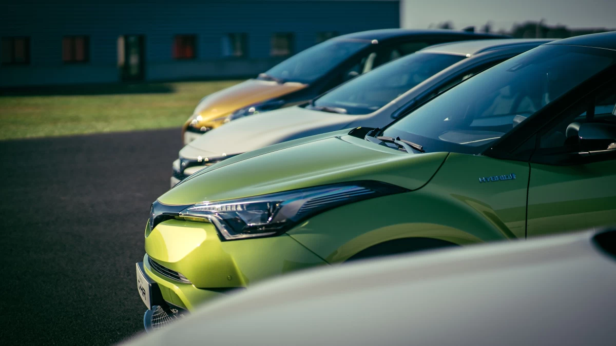 Renkatės automobilį įmonei? Elektromobilis gali reikšti gerokai mažesnes mėnesines išperkamosios nuomos įmokas