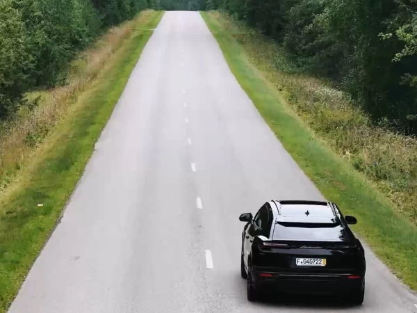 Lamborghini Urus iš Vokietijos: tokio modelio Lietuvoje daugiau nėra – nuotrauka 3