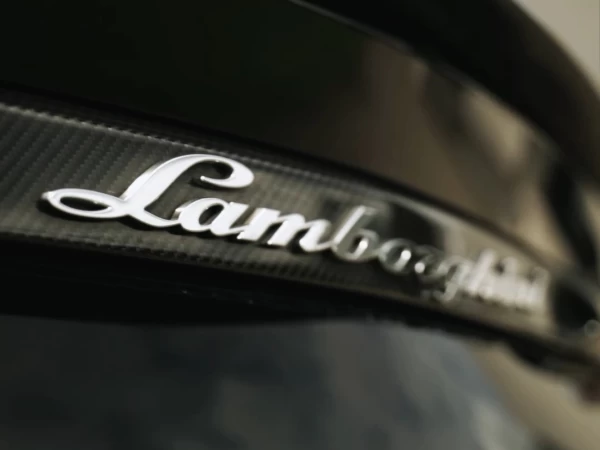 Lamborghini Urus iš Vokietijos: tokio modelio Lietuvoje daugiau nėra – nuotrauka 6