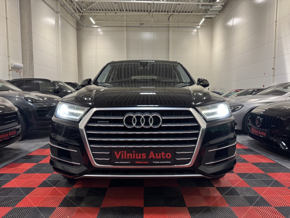 2017 Audi Q7