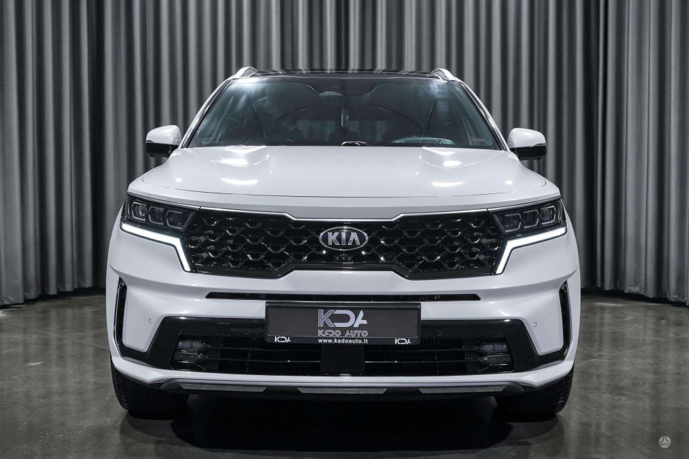2021 Kia Sorento