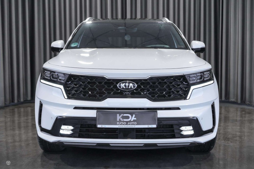 2021 Kia Sorento