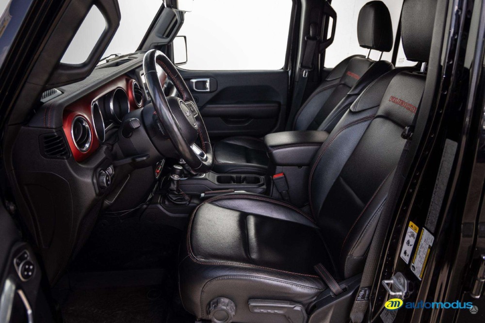 2019 Jeep Wrangler