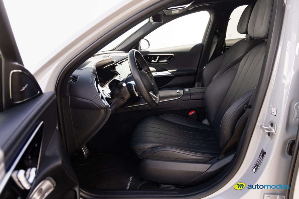 2024 Mercedes-Benz E450