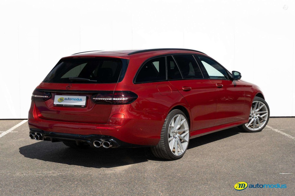 2020 Mercedes-Benz E300