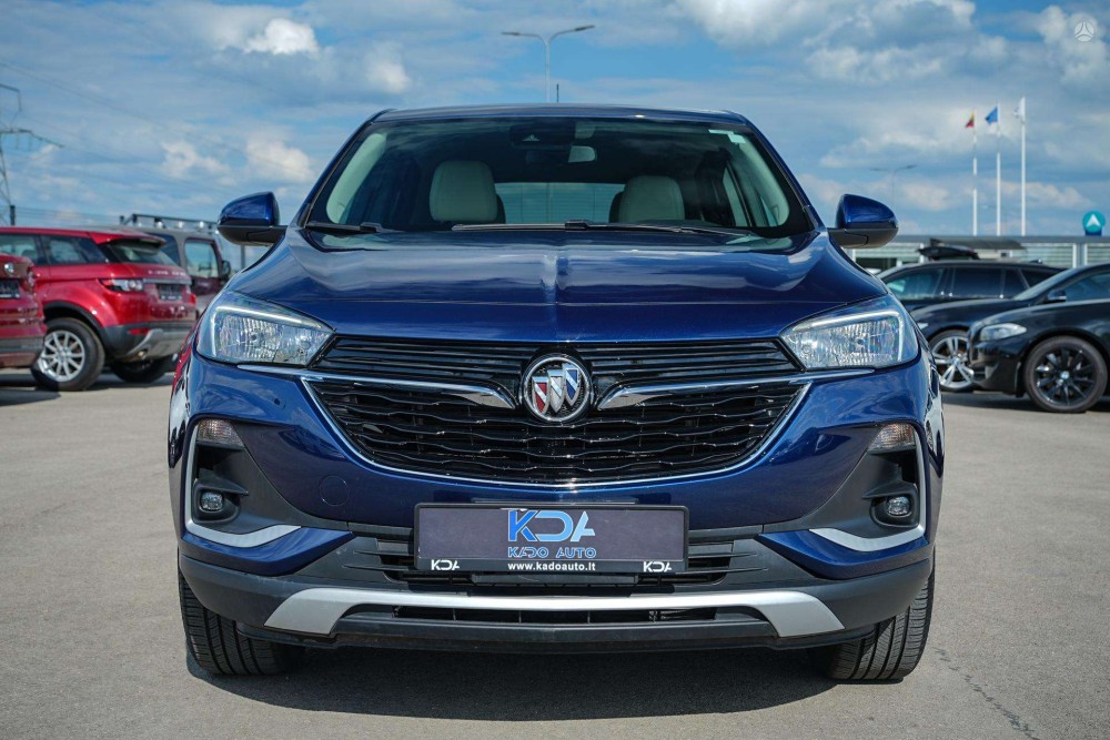 2023 Buick Encore