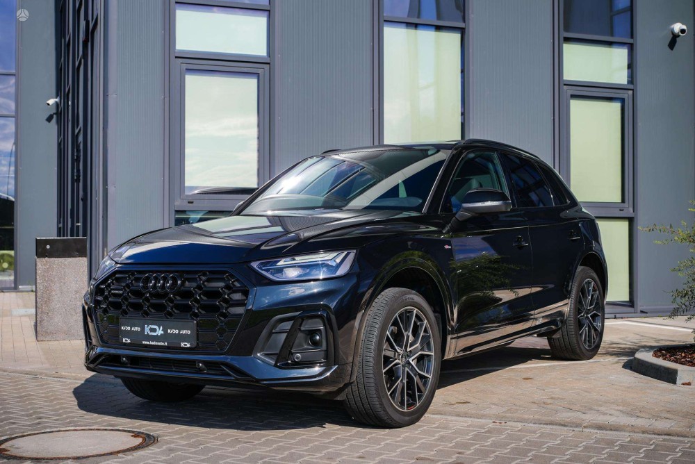 2023 Audi Q5