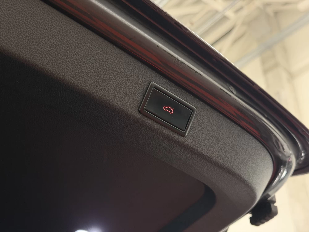 2020 Skoda Superb – nuotrauka 30