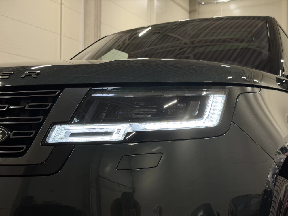 2023 Land Rover Range Rover – nuotrauka 8