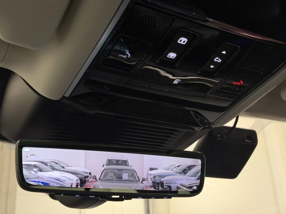2023 Land Rover Range Rover – nuotrauka 29