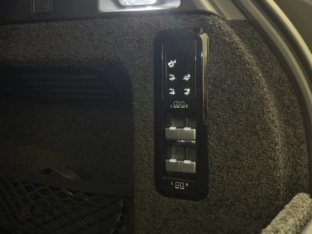 2023 Land Rover Range Rover – nuotrauka 37