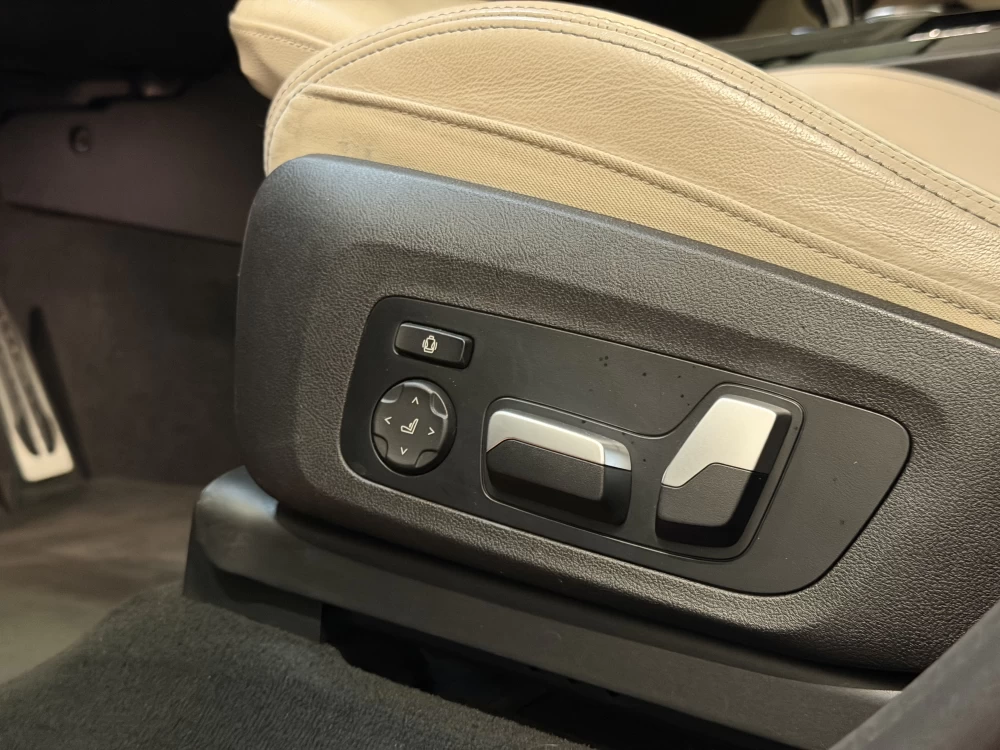 2022 BMW X3 – nuotrauka 27