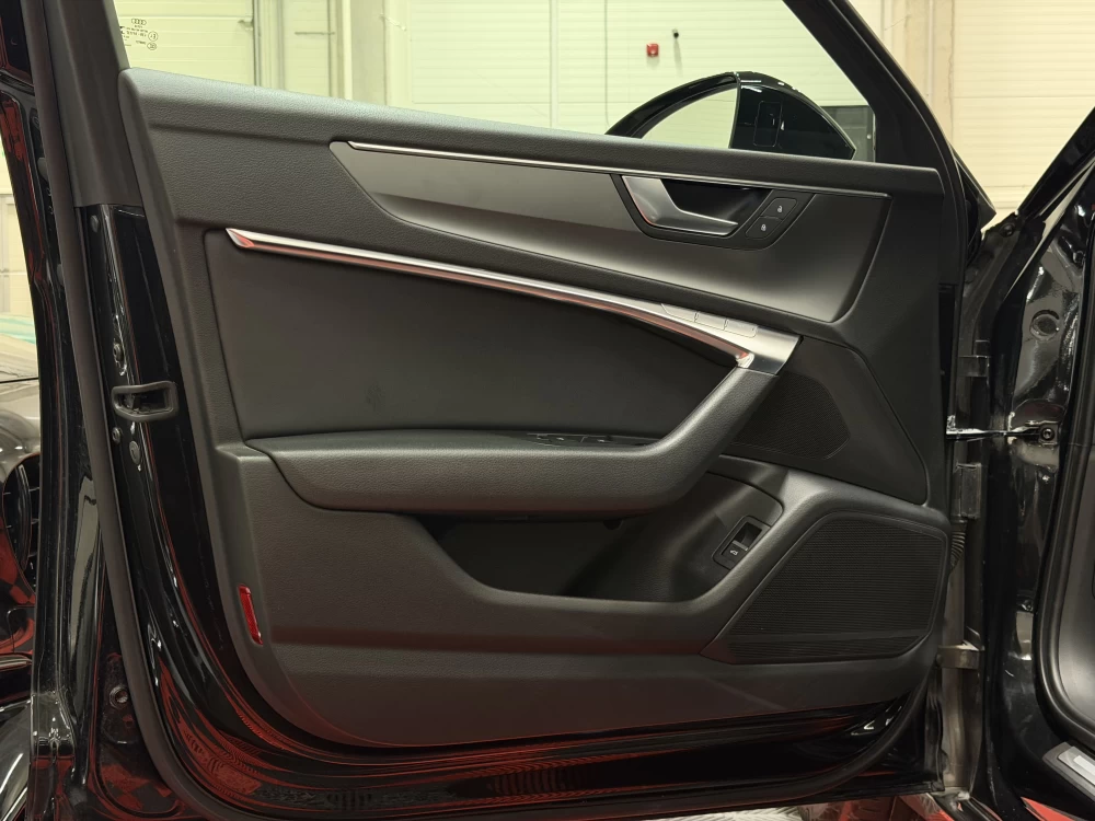 2018 Audi A6 – nuotrauka 13