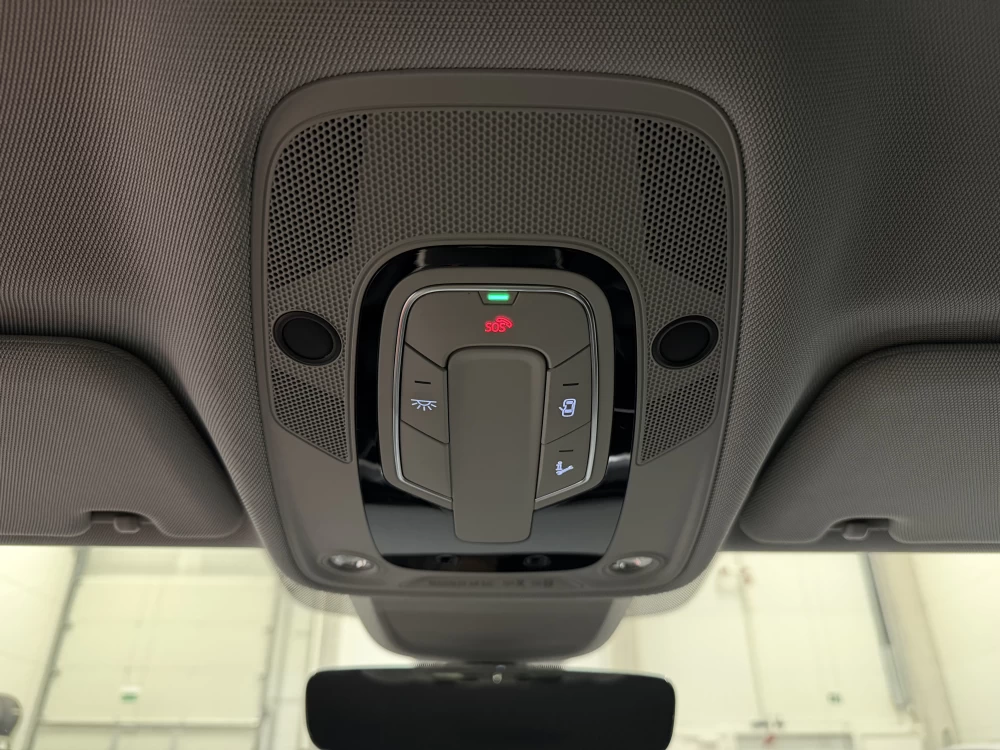 2018 Audi A6 – nuotrauka 28