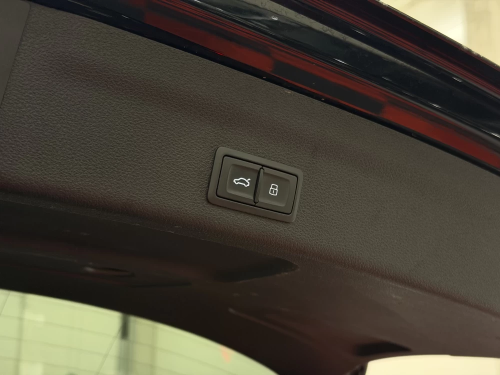 2018 Audi A6 – nuotrauka 34