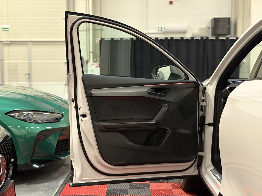 2022 Cupra Formentor – nuotrauka 12
