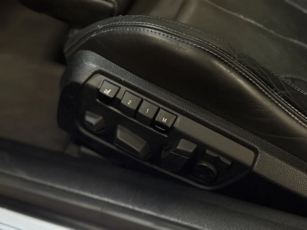 2014 BMW M6 – nuotrauka 14