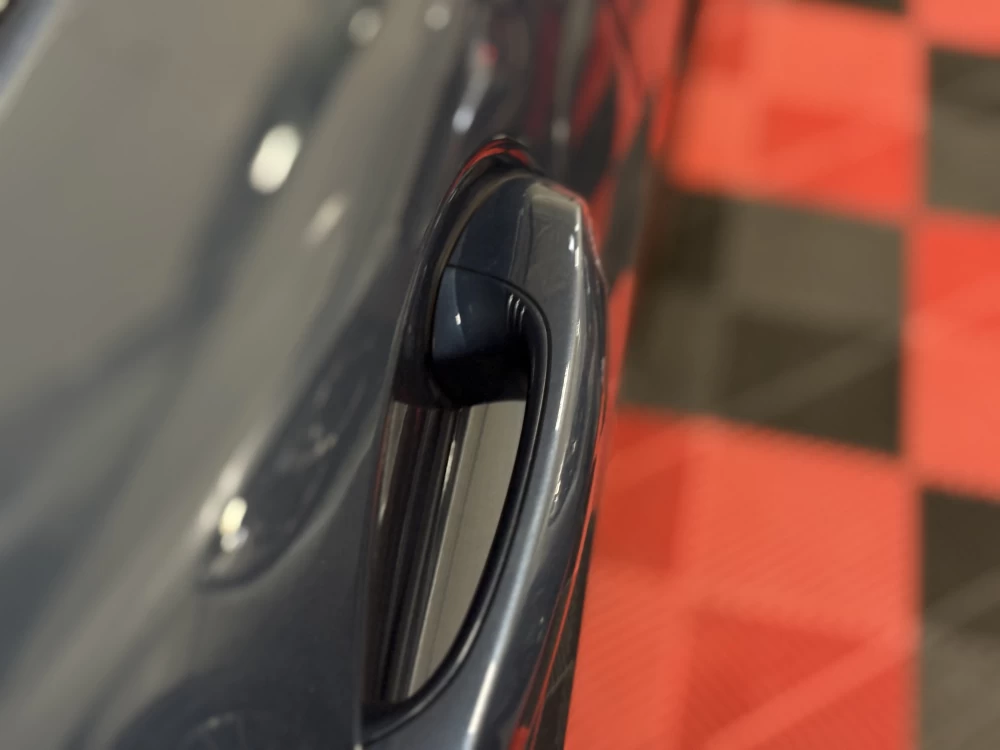 2022 BMW 430 – nuotrauka 10