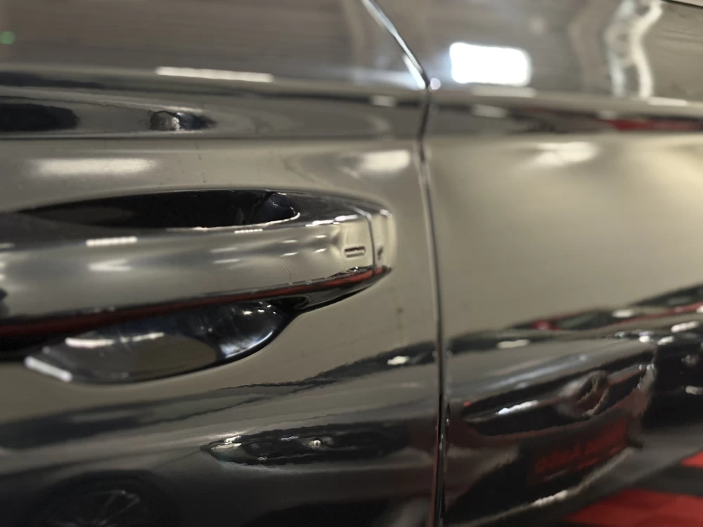 2021 Seat Ateca – nuotrauka 10