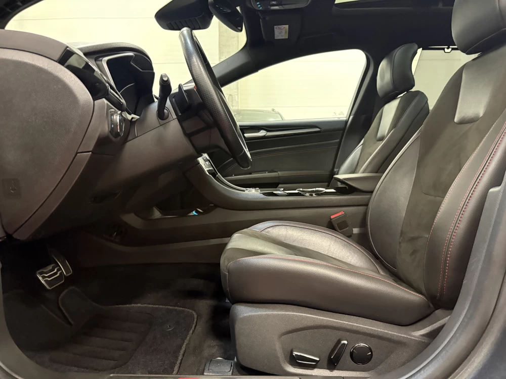 2020 Ford Mondeo – nuotrauka 14