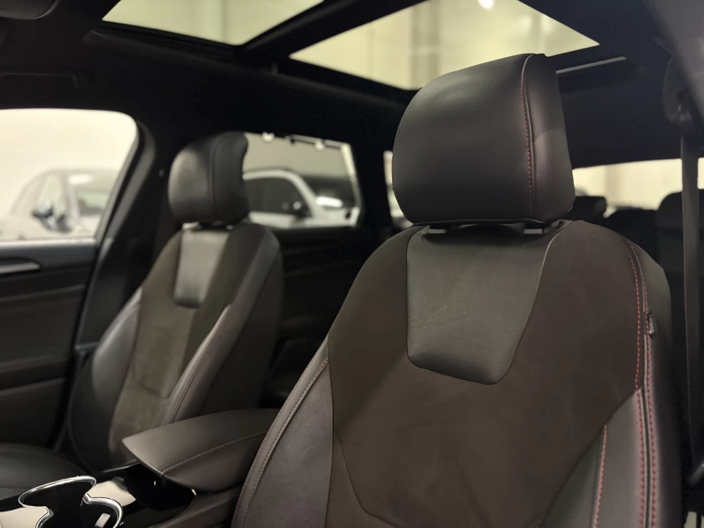 2020 Ford Mondeo – nuotrauka 15