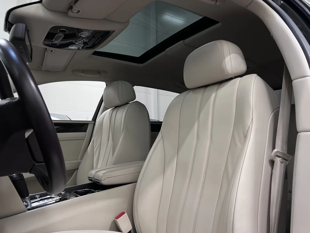 2014 Bentley Flying Spur – nuotrauka 14