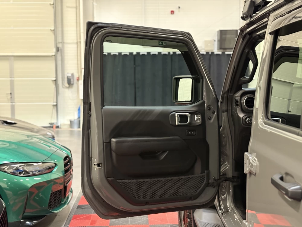 2021 Jeep Wrangler – nuotrauka 12