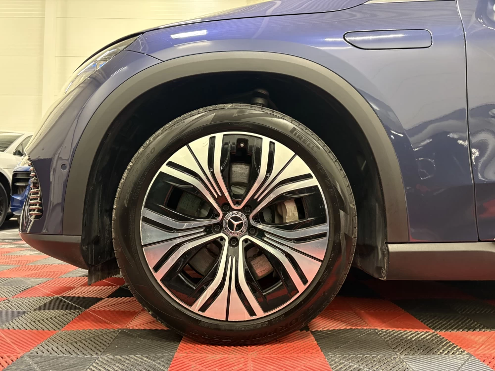 2023 Mercedes-Benz EQE – nuotrauka 9