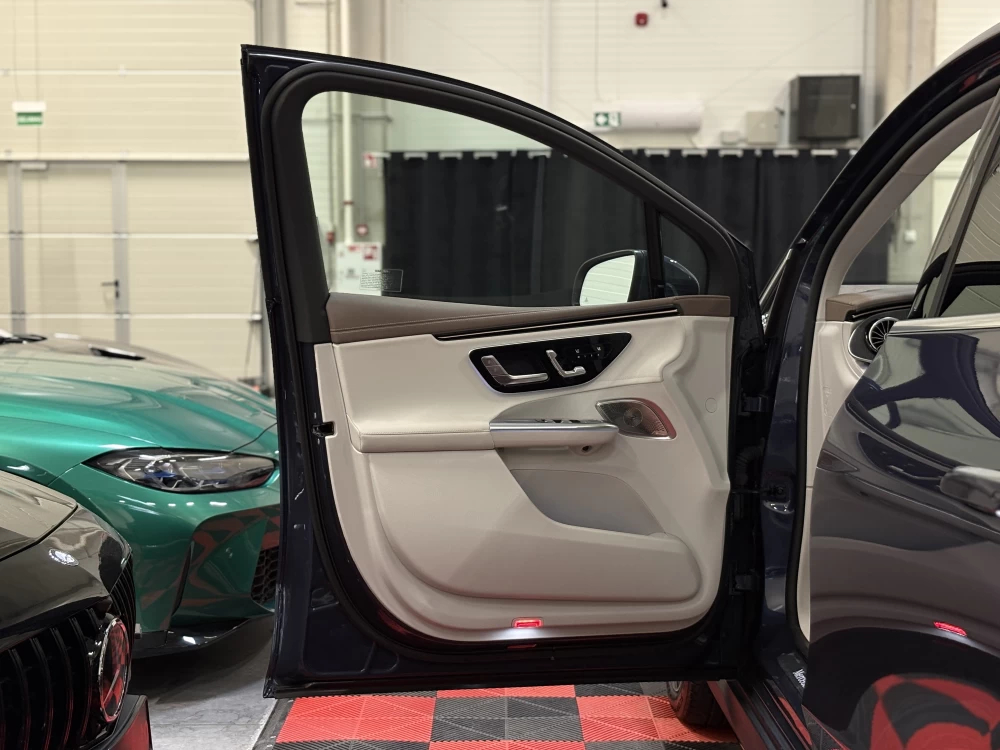 2023 Mercedes-Benz EQE – nuotrauka 12