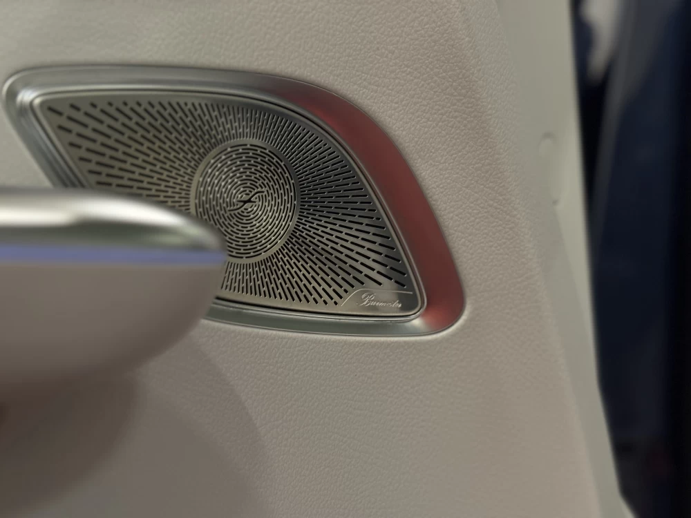 2023 Mercedes-Benz EQE – nuotrauka 14