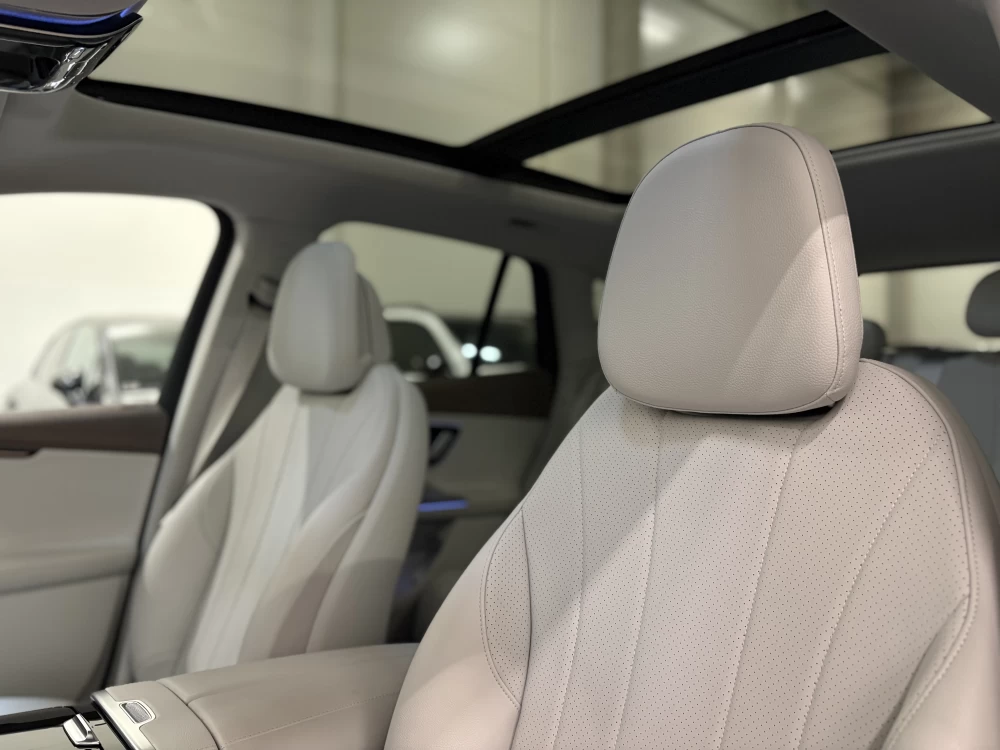 2023 Mercedes-Benz EQE – nuotrauka 16