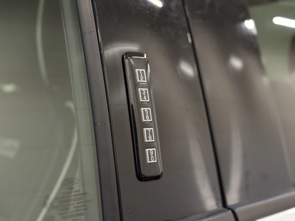 2019 Ford F-150 – nuotrauka 10