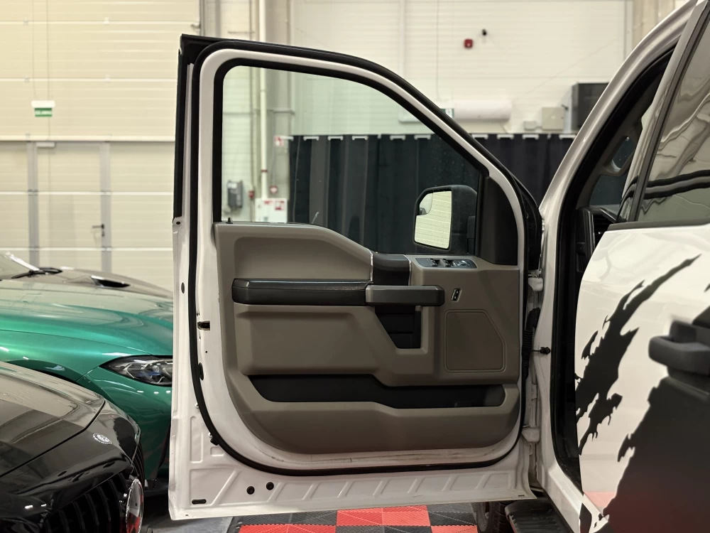 2019 Ford F-150 – nuotrauka 12