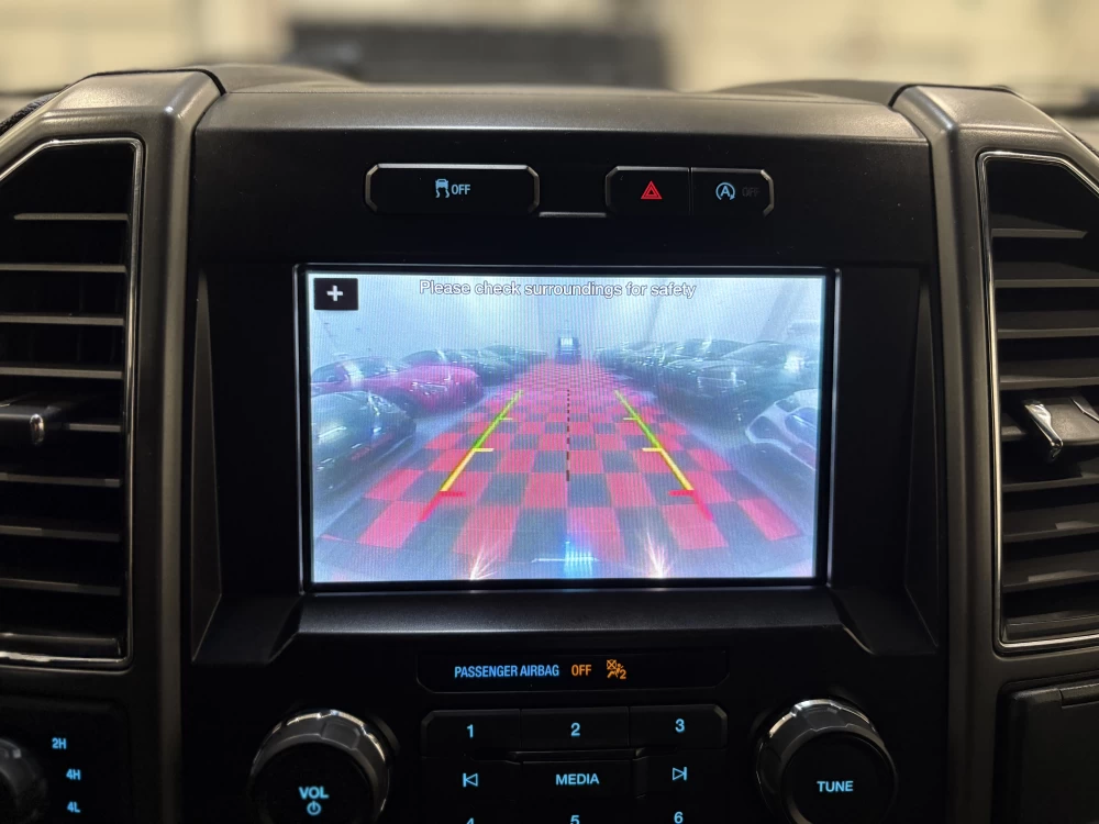 2019 Ford F-150 – nuotrauka 27