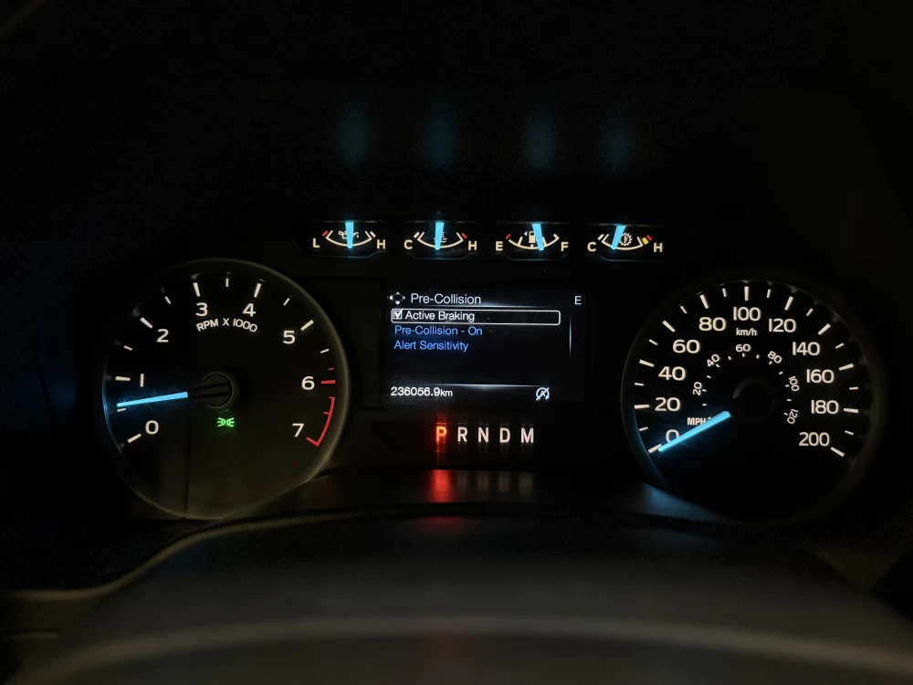 2019 Ford F-150 – nuotrauka 28