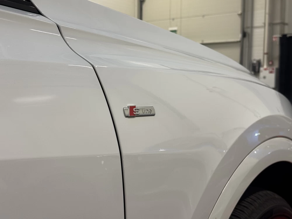 2019 Audi Q8 – nuotrauka 10