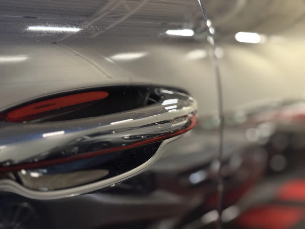 2019 Porsche Cayenne – nuotrauka 10