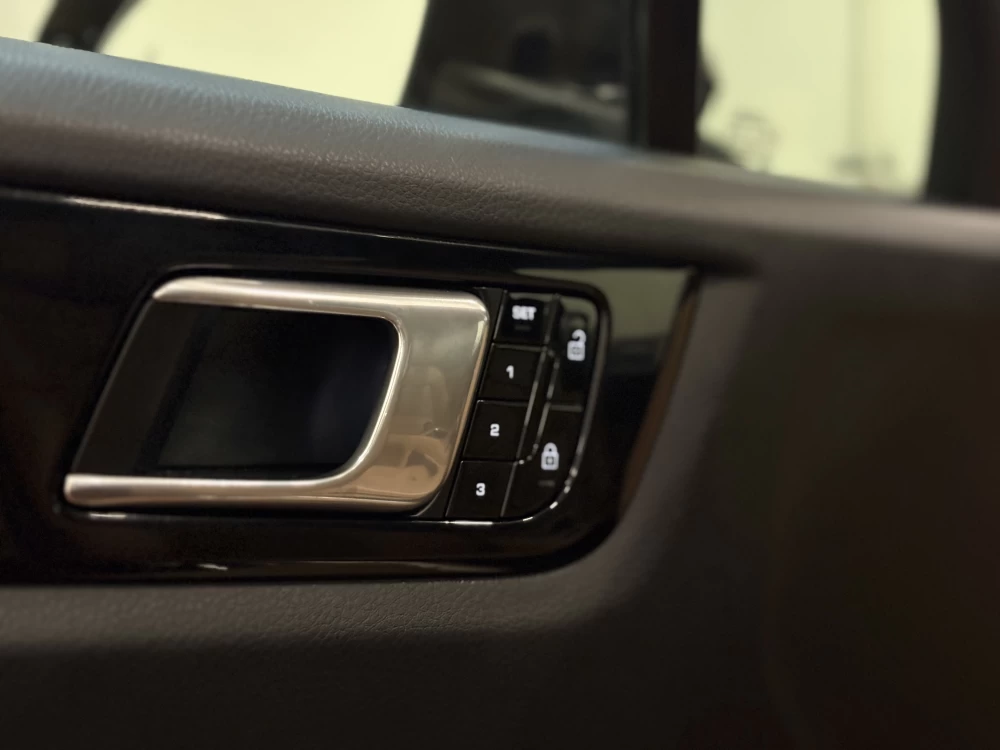 2019 Porsche Cayenne – nuotrauka 13