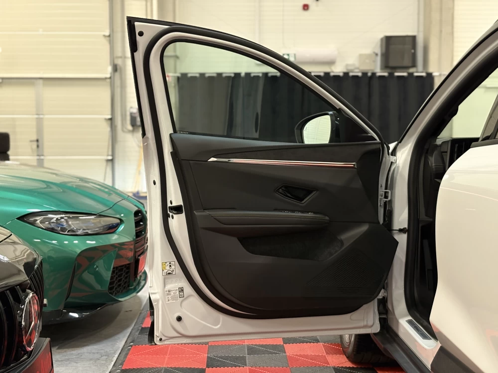 2025 Renault Scenic – nuotrauka 11