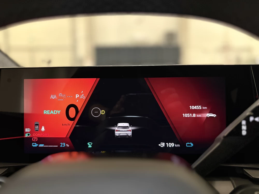 2025 Renault Scenic – nuotrauka 20