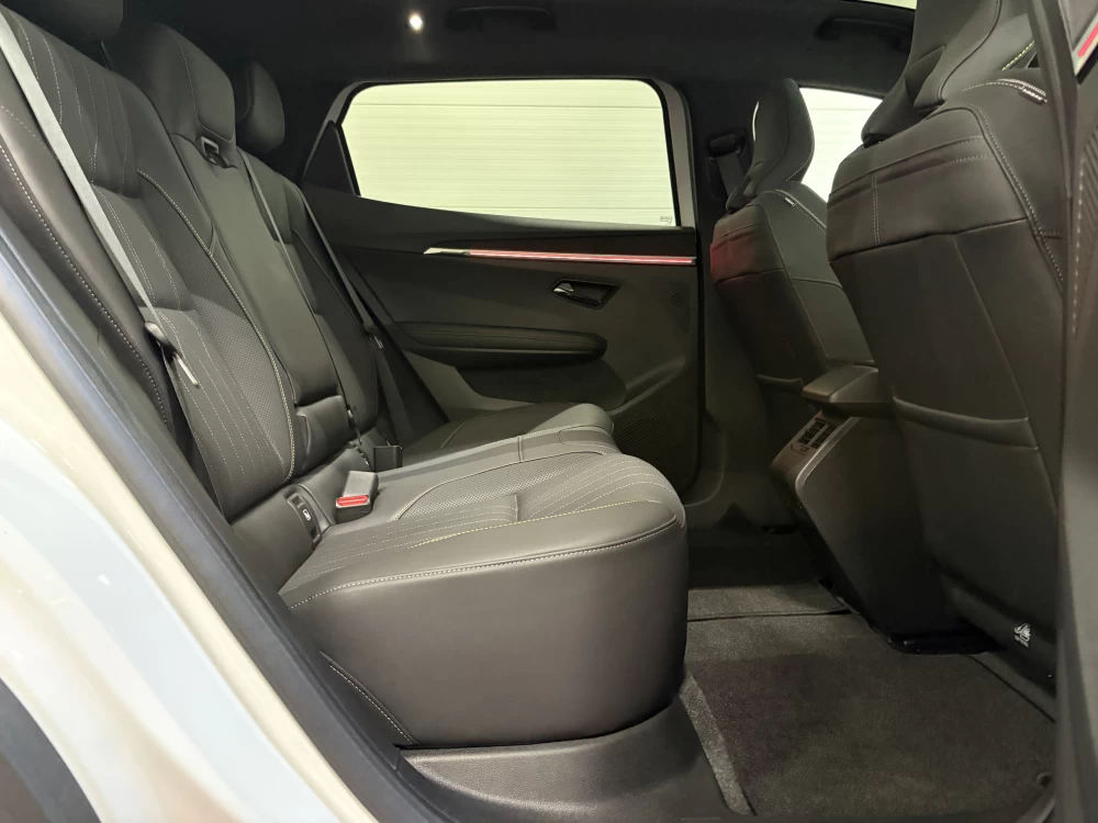 2025 Renault Scenic – nuotrauka 31